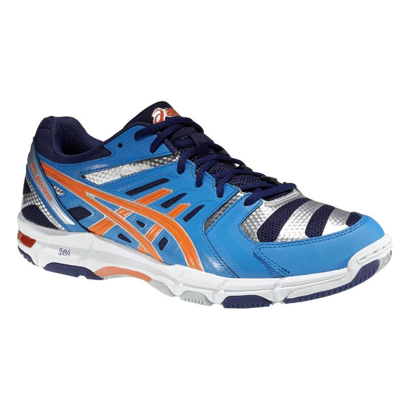 ASICS Gel-Beyond 4 Mens Squash & Indoor Court Shoes